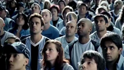 Болельщики помогают футболистам бить пенальти | upl.org.ua