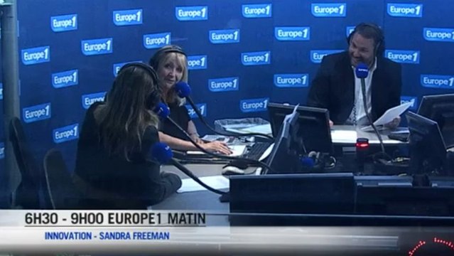 Une centrale à l'huile de friture