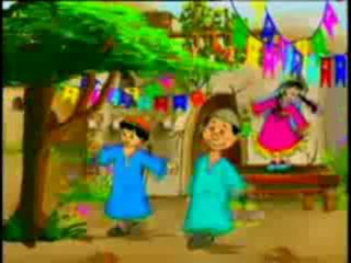 ramadan mabrouk 1