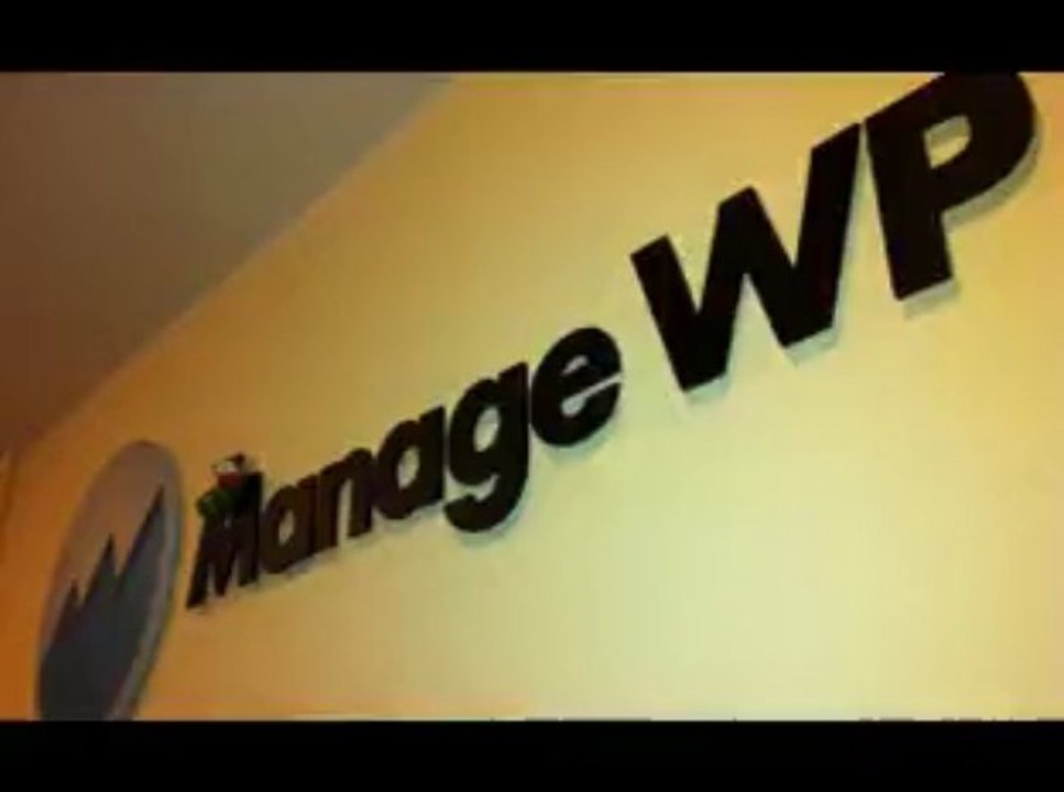 wordpress manage categories  | Manage All Your WP Blogs From Just One Dashboard!