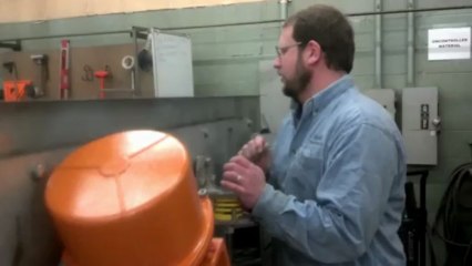 Astro Engineering Vibratory Feeders