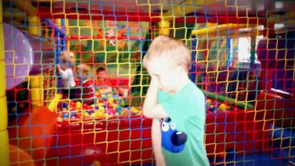 Keep moving, lets play - Vintage