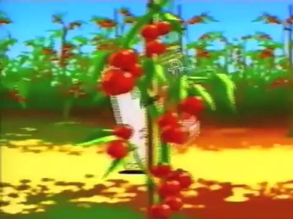 40 ANS DE PUB MAROCAINE