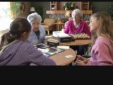 Shaw TV - Intergenerational Program at Williams Lake Seniors Village