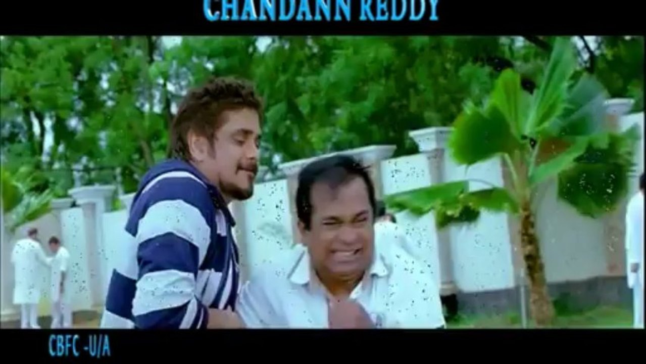 Greeku Veerudu Post Release Trailer