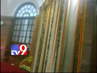 NTR statue inauguration