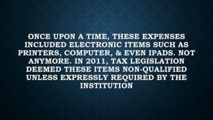 Important things to know about 529 plans