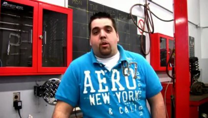 Motor Vehicle Technician Program in Canada at Centennial College