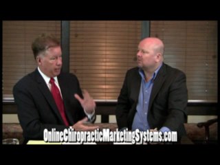 Number One PI Education Chiropractors Mistake