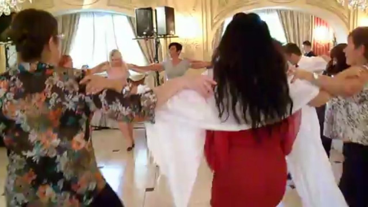 SAM_5556 - 5ème Vidéo Pâques Grecque Orthodoxe