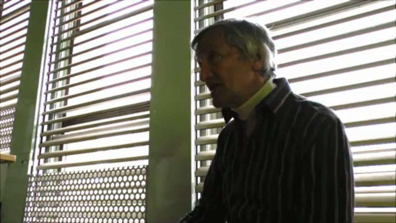 Conférence Partie 4 et fin Questions  "L'Homme et le loup, une cohabitation possible ?