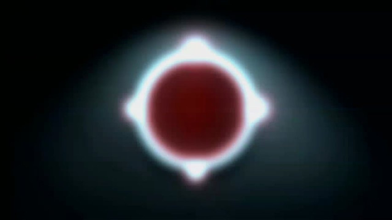 MW2 Cinmatic