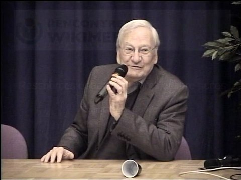 Rencontres Wikimedia 2012-Ressources pédagogiques libres et libre accès