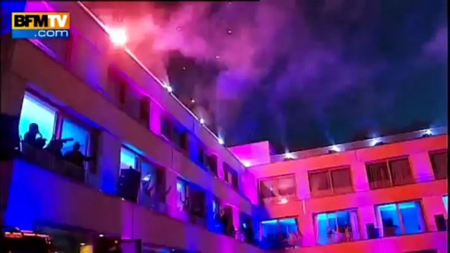 Suède: ouverture d'un musée Abba - 7/05