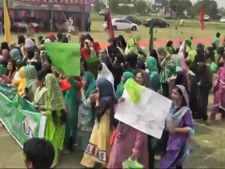 Highlights of sport Gala2013 in University of Gujrat