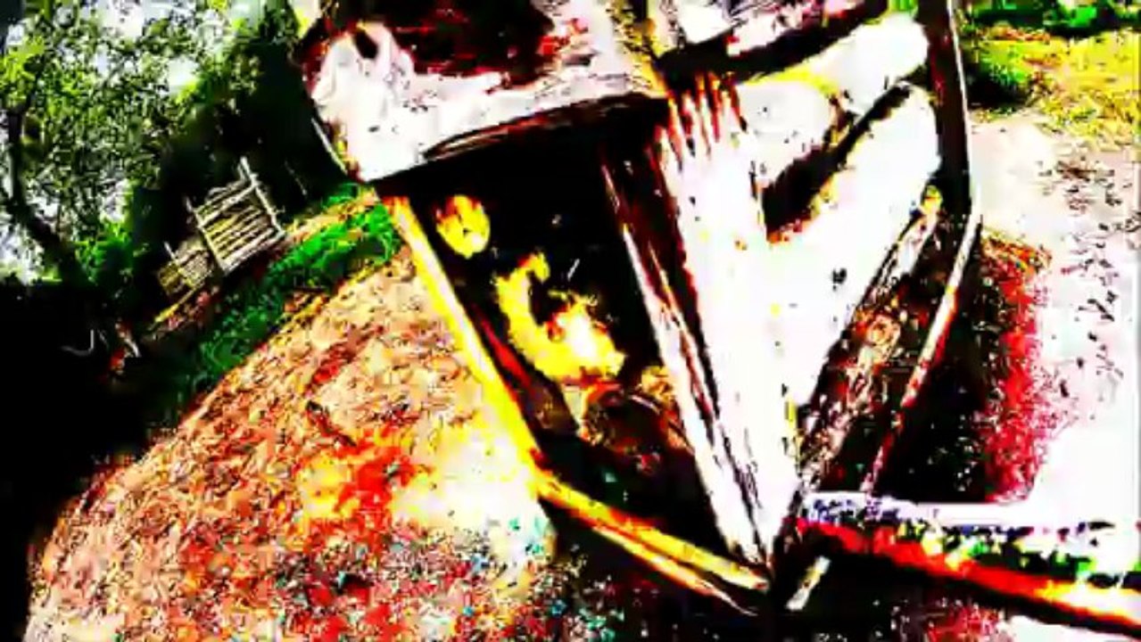 Ilya's Junggesellenabschied - Paintball Haguenau