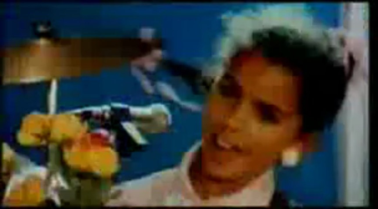 Spot pub au Maroc - Anne 1970 - 1980