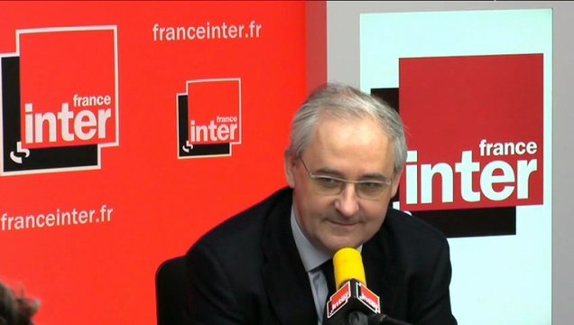 François Perol : Il faut donner la priorité aux producteurs sur les consommateurs