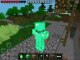 Minecraft Pocket Edition Texture Pack Review - Emerald Texture Pack
