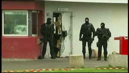 Ces failles qui menacent la sécurité des prisons