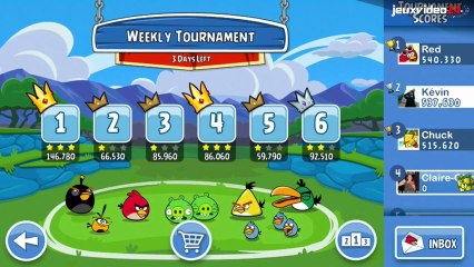 Jeux iPhone / iPad - le best of #59