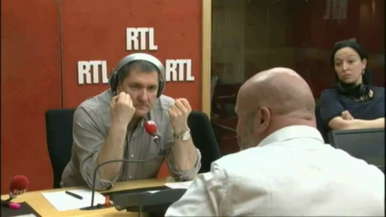 Philippe Batel, psychiatre : "Un adolescent ne sait pas encore où s'arrêter"