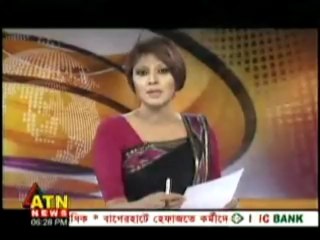 গোপনে মতিঝিলের গণহত্যার ছবি তুলতে গিয়ে র‌্যাবের এলোপাতাড়ি হামলার স্বীকার হলেন এটিএন সাংবাদিক