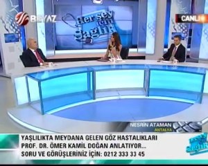 Herşey için Sağlık 06.05.2013