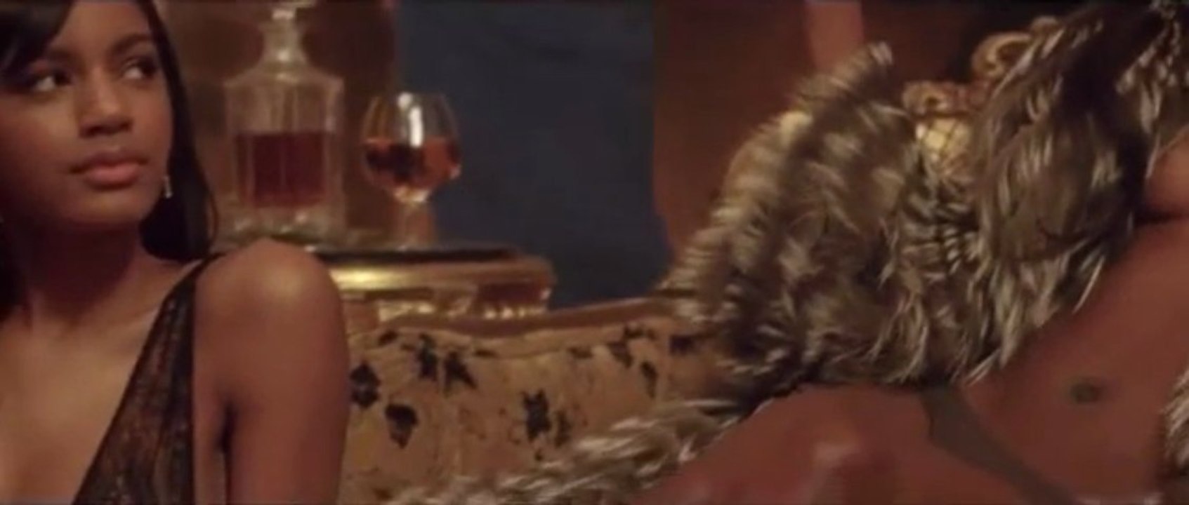 John Legend Ft. Rick Ross - Who Do We Think We Are (Official Music Video)