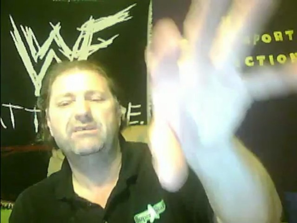 smackdown wwe main event 5-3-13 results with superstars results and news