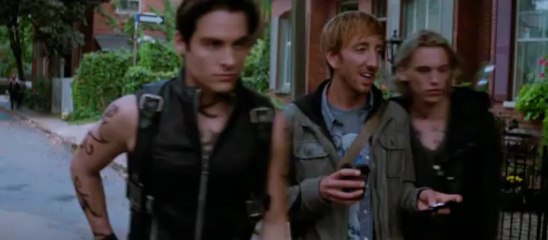 Cazadores de sombras: Ciudad de hueso - Segundo Tráiler Español HD [1080p]