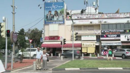 الاسرائيليون يتأهبون لاحتمال هجوم قادم من لبنان