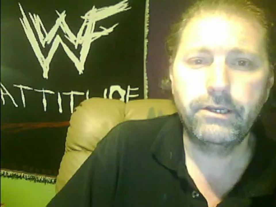 raw & superstars results 5-6-2013 birthdays & history