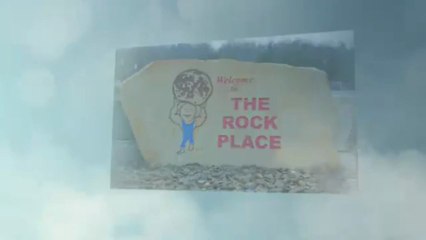 Fieldstone Nashville TN | The Rock Place