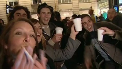 Les jeunes boivent de plus en plus tôt