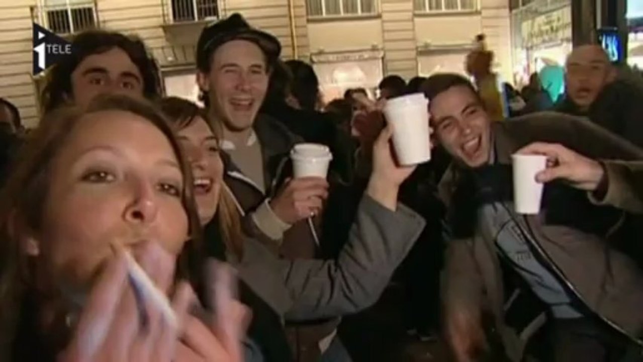 Les jeunes boivent de plus en plus tôt