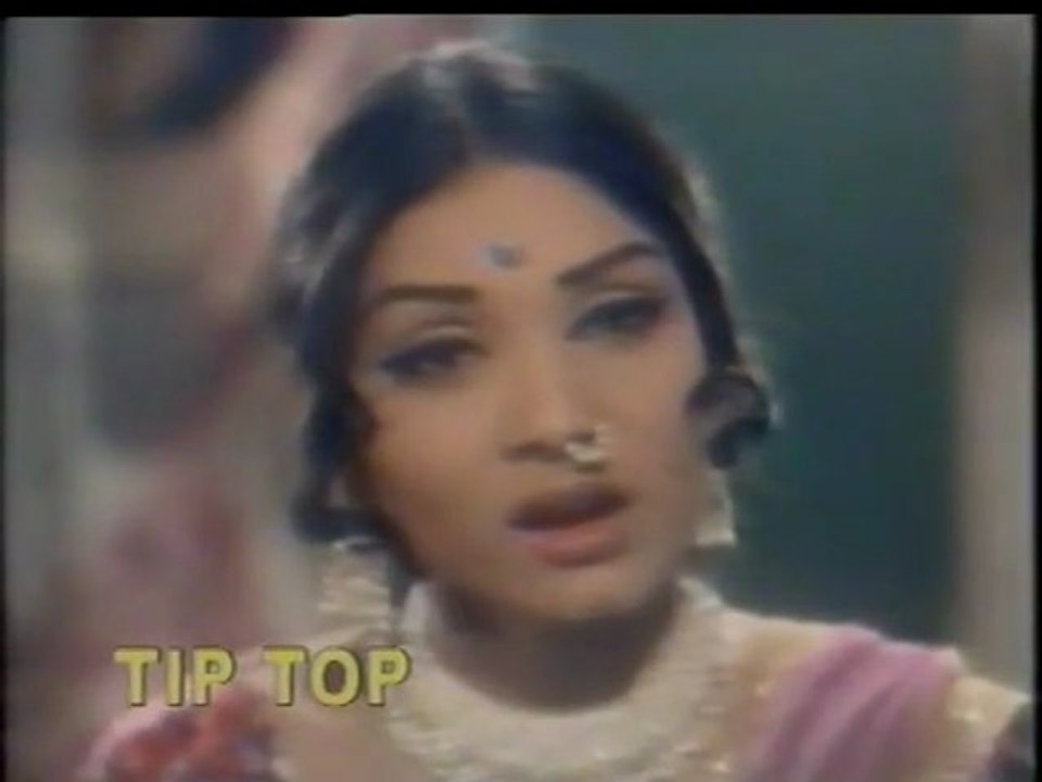TERE PERAN WICH MERI TAQDEER SOHNIA [HD] ... NO...