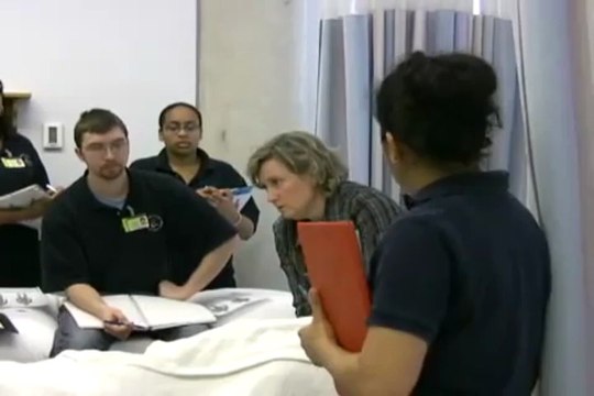 Massage Therapy Courses in Canada at Centennial College