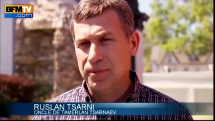 Attentat de Boston: personne ne veut du corps de Tamerlan Tsarnaev - 7/05