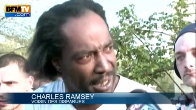 USA: trois femmes disparues depuis une décennie retrouvées vivantes - 7/05