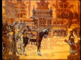 Hatice Paksoy Çiftçi - Attila the Hun