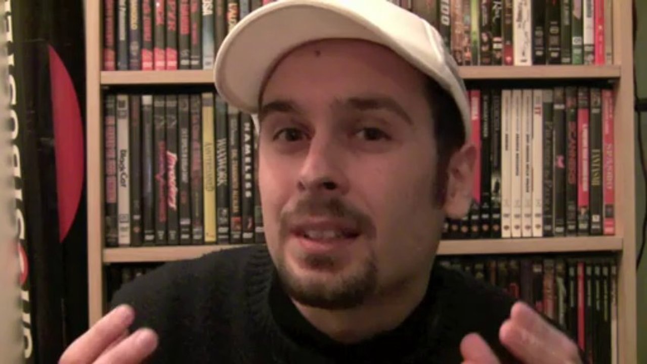 H.H Recensioni - L'Occhio del Gatto ( Cat's eye )