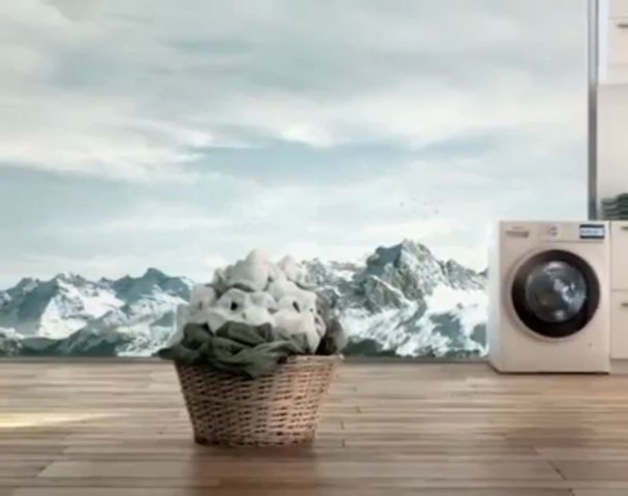 Siemens ecoPlus  - Çamaşır Makinesi