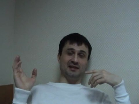 Геннадий Терновский единственный, кто не боится говорить правду о Путине