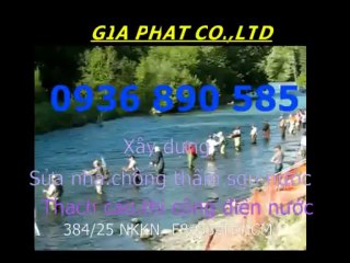 DV Sửa nhà quận bình thạnh – 0936 890 585