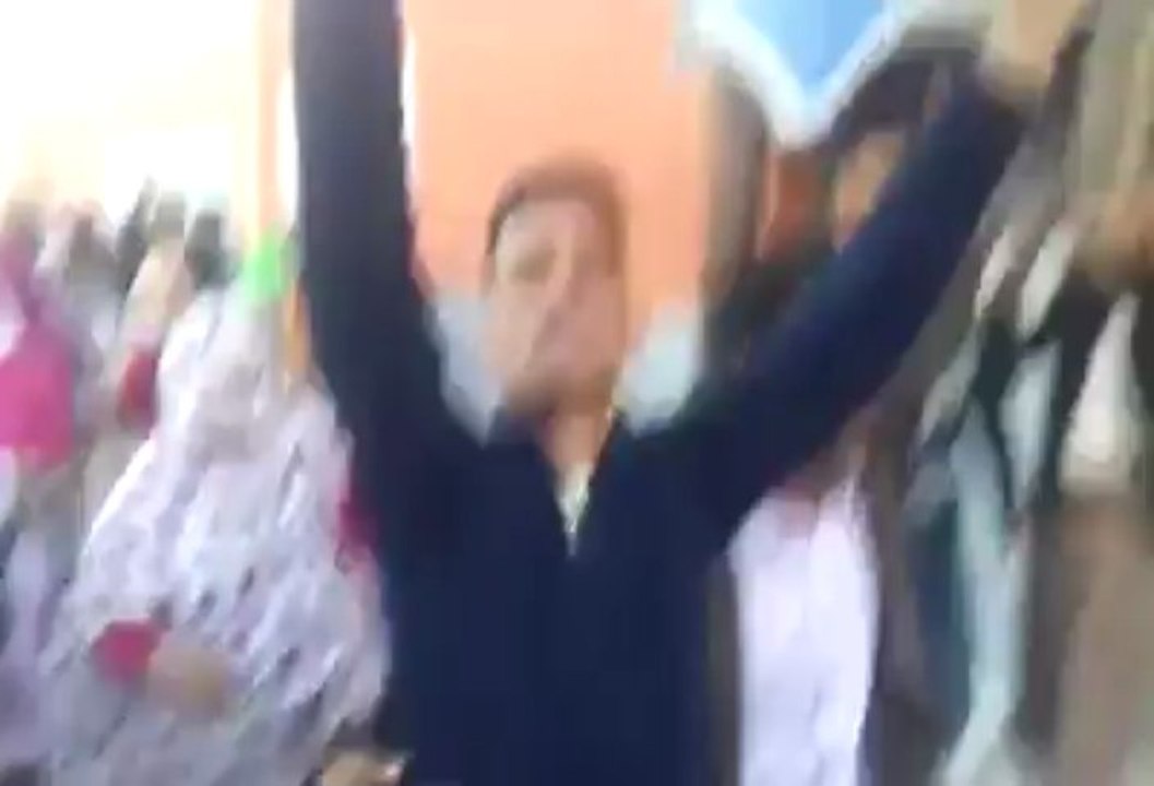 laayoune occupe