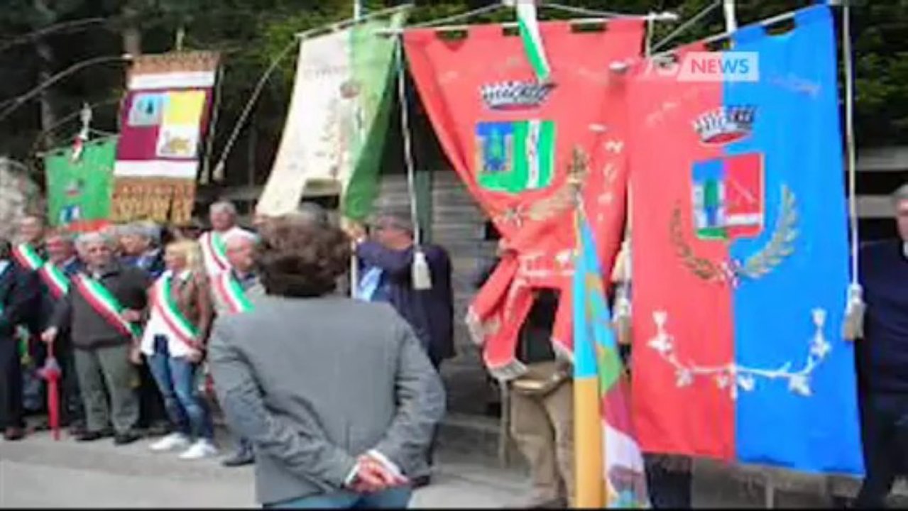 IN MIGLIAIA CONTRO I TAGLI ALLA MONTAGNA