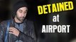 Ranbir Kapoor DETAINED at the Mumbai Airport