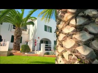 White Sands Country Club Menorca