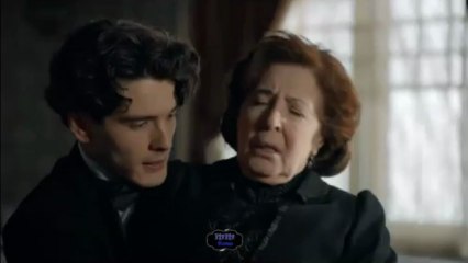 Gran Hotel - Capítulo 32. Andrés es detenido.